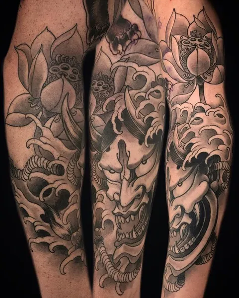 Full Circle Tattoo