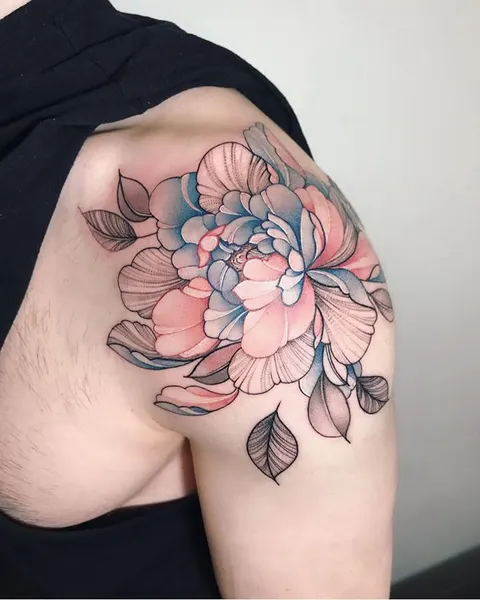 Flower, Rose, Nature