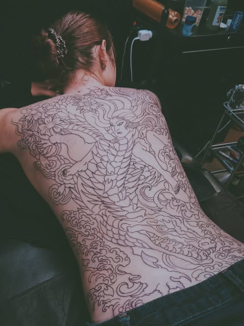 Dragon