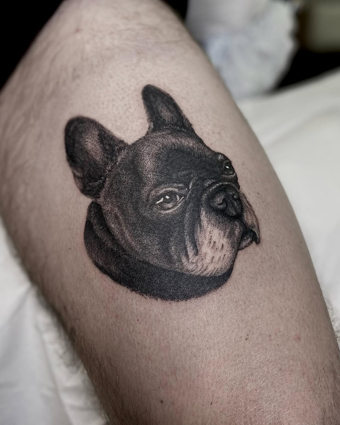 Guru Tattoo