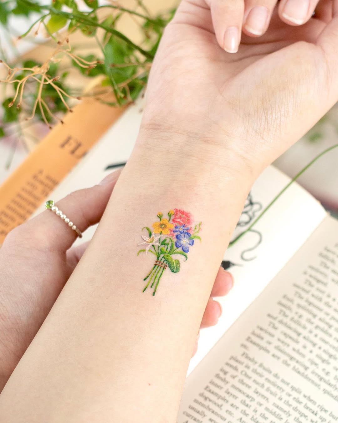 Flower