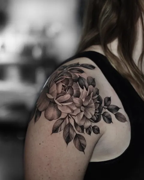 Flower, Rose, Nature