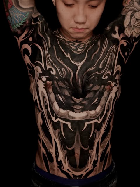 oddtattooer