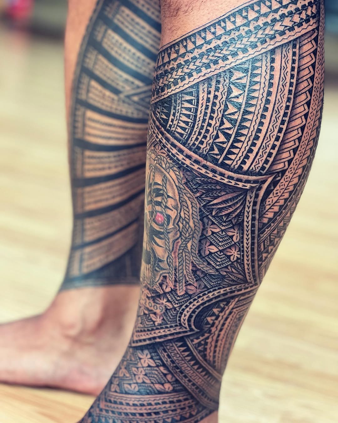 Michael Fatutoa