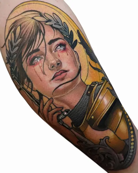 levimurphyart