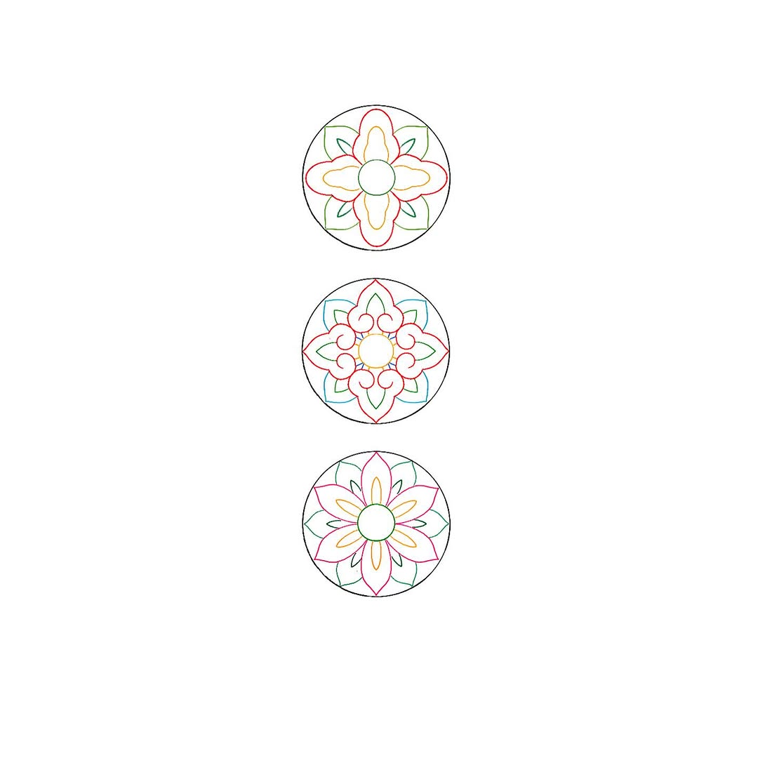 Geometric