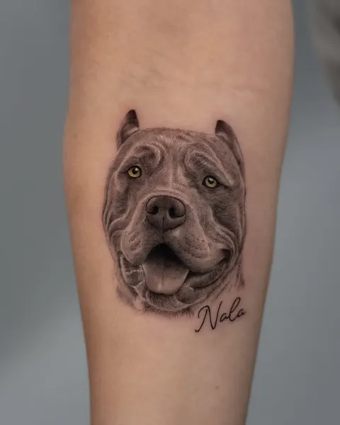 lewis.tattoo