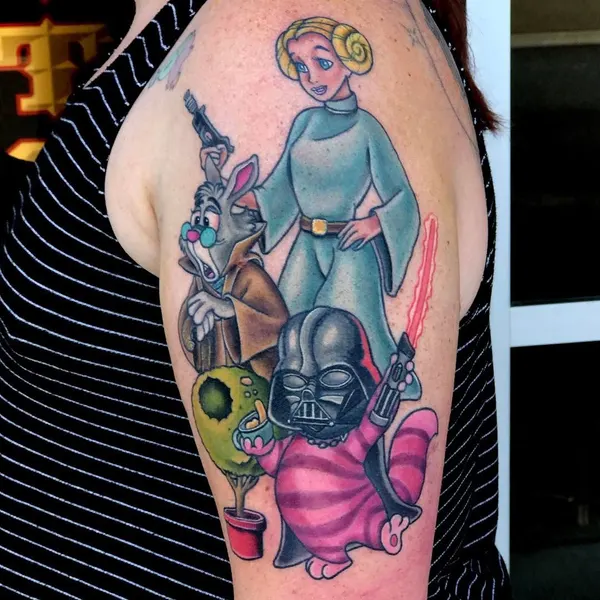 jonleightontattoo