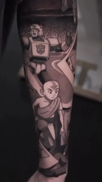 adamdeanart