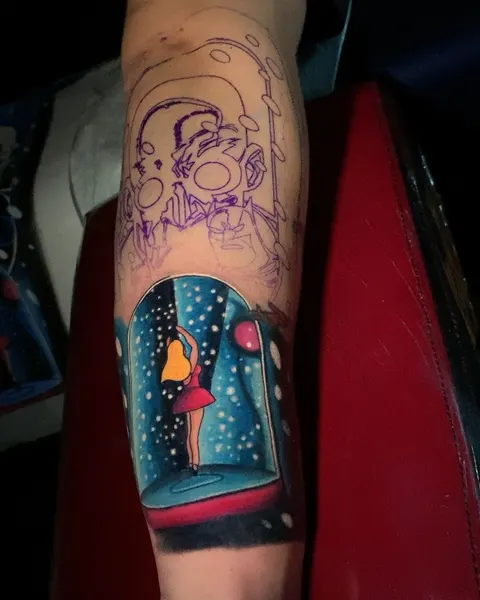 jonleightontattoo