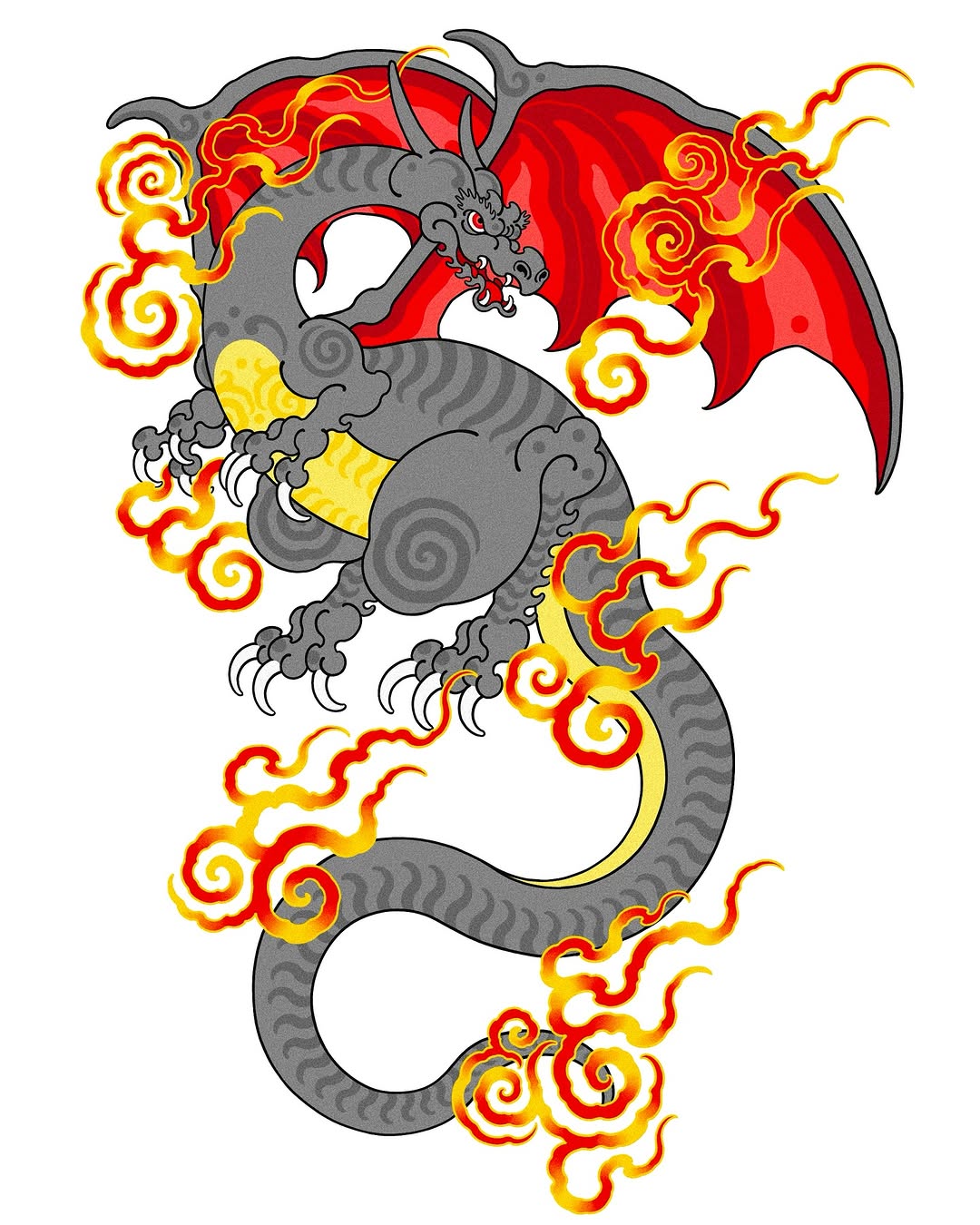 Dragon