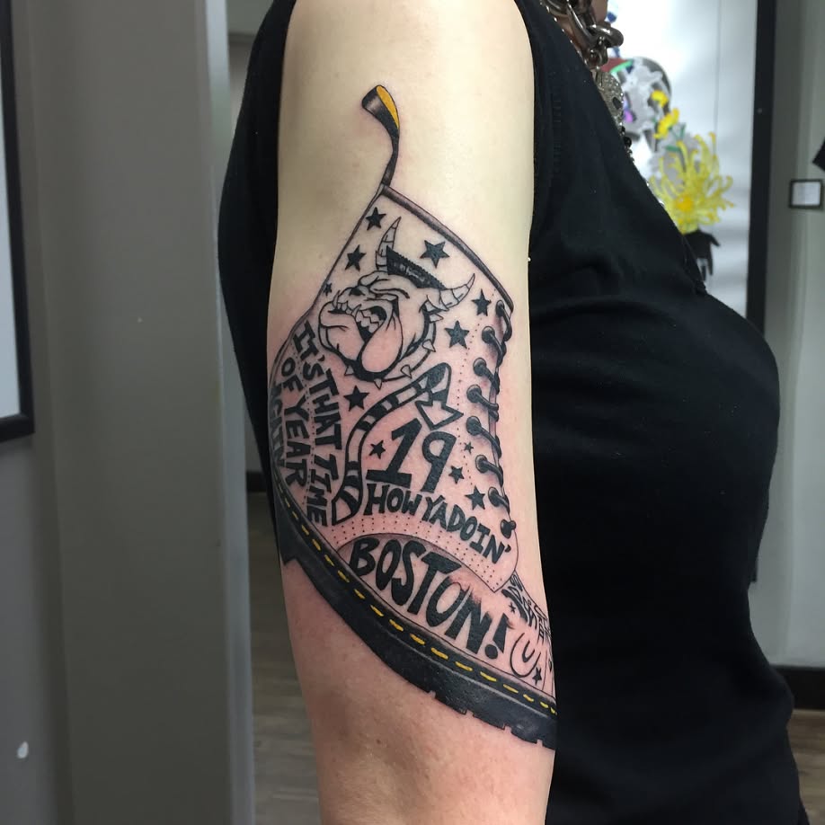 Guru Tattoo