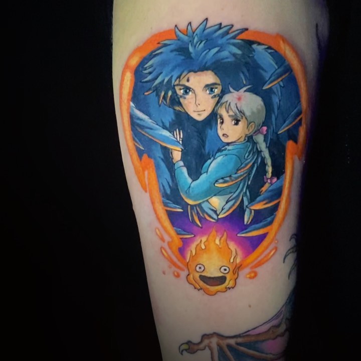 Sloo Tattoos