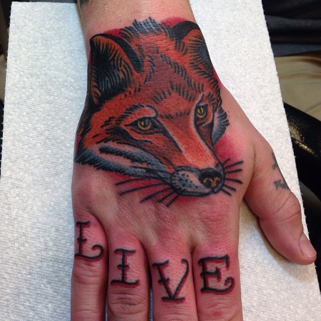 Animal