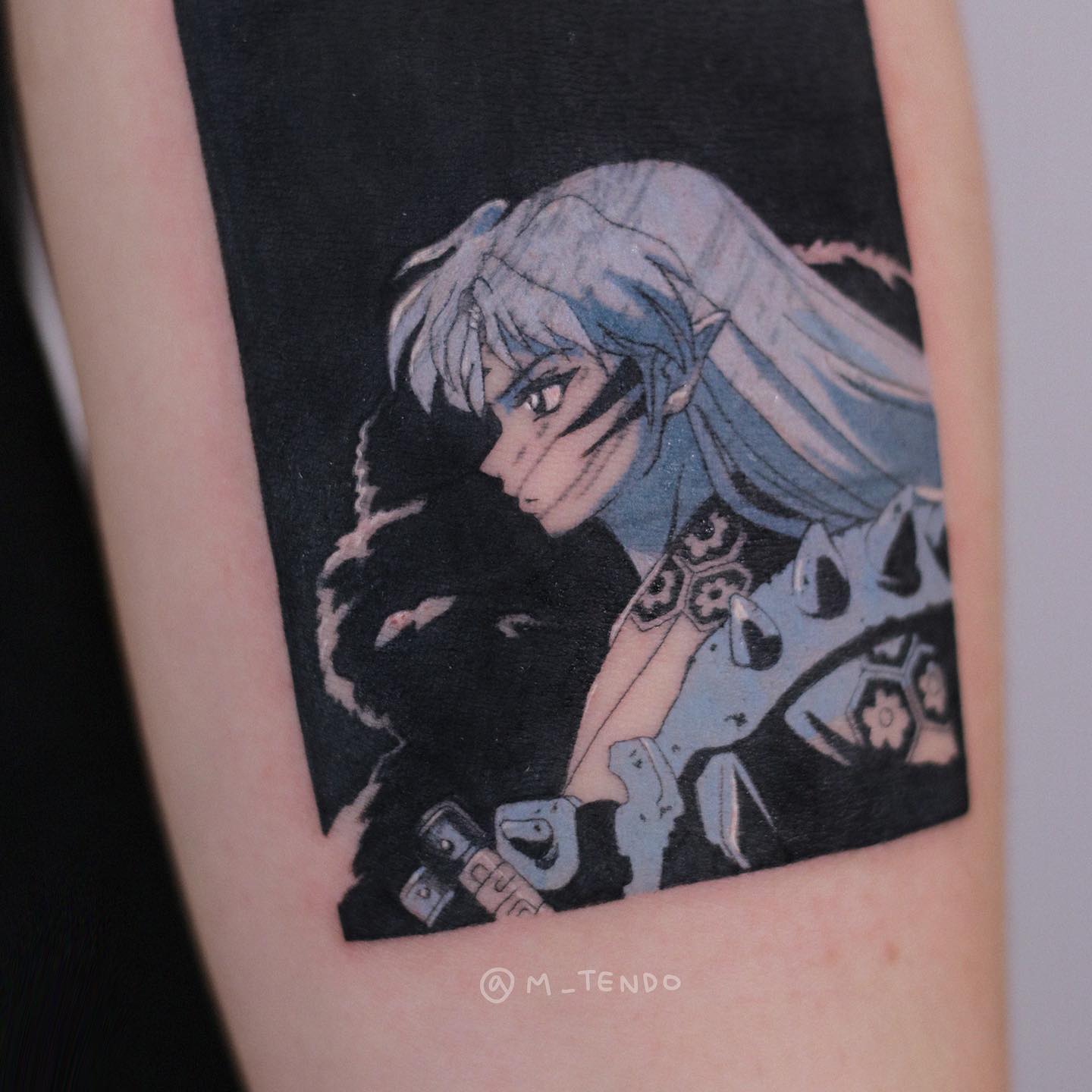 m_tendo