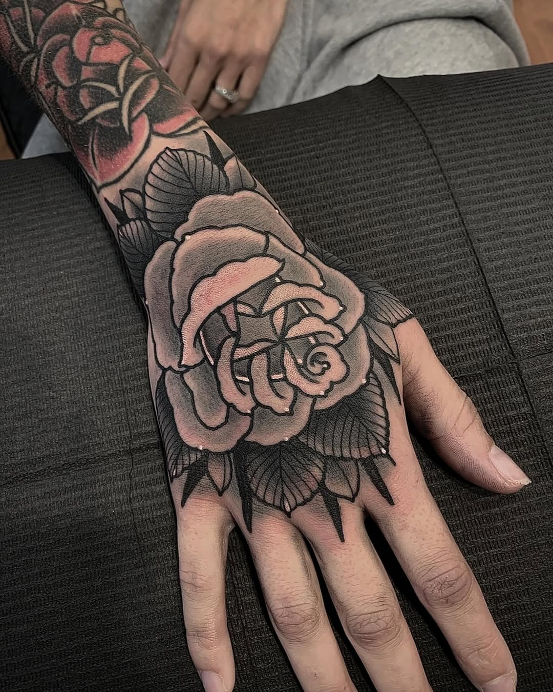 tylerharringtontattoos