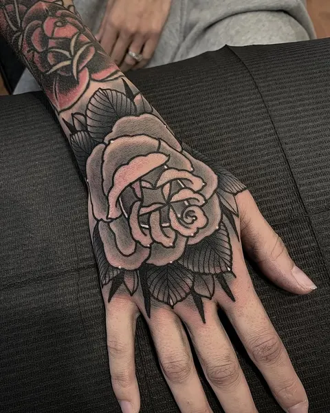 tylerharringtontattoos