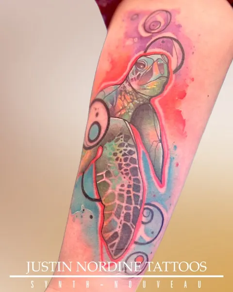 justinnordinetattoos
