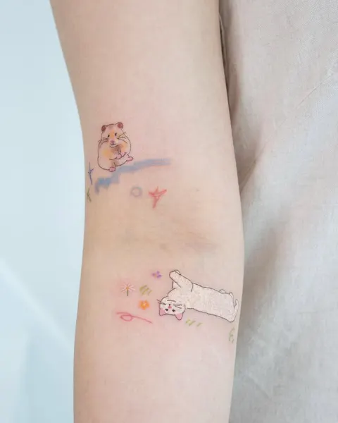 dareumtattoo