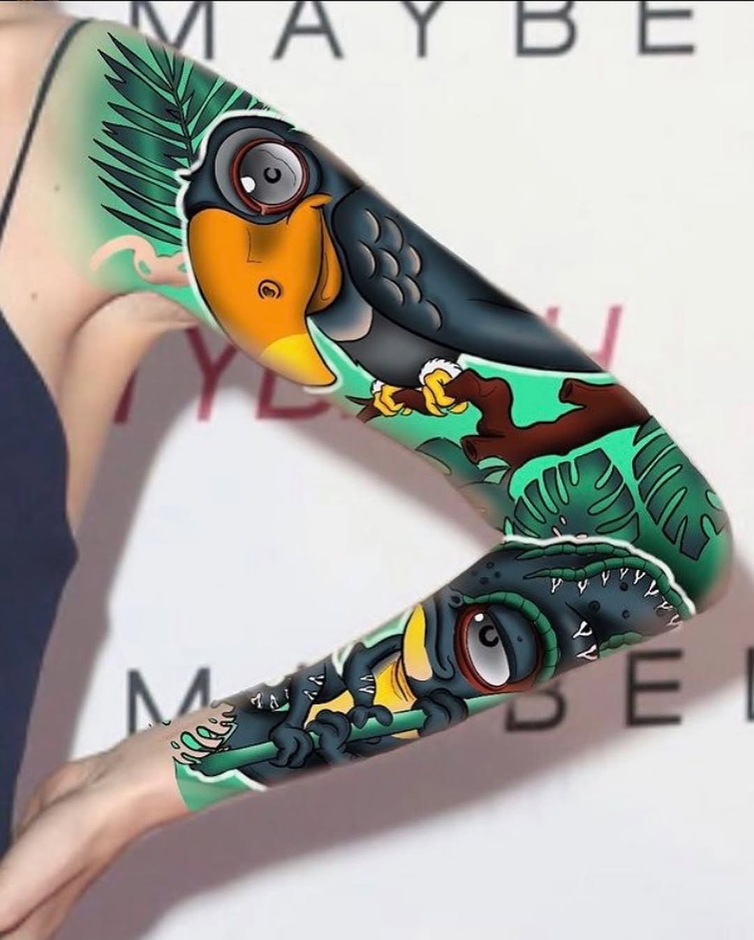 Guru Tattoo