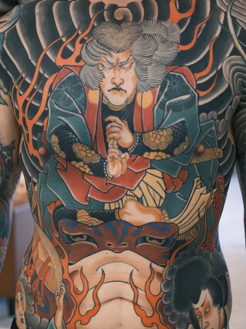 jaketattoos
