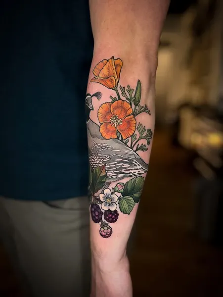 Flower