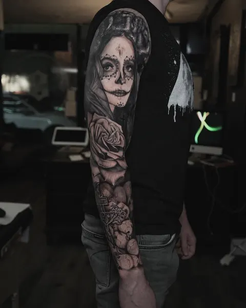 inkedbyandrea