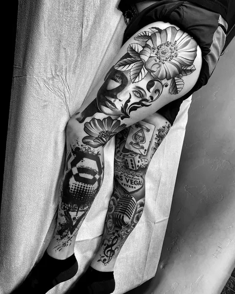 mattpehrsontattoos