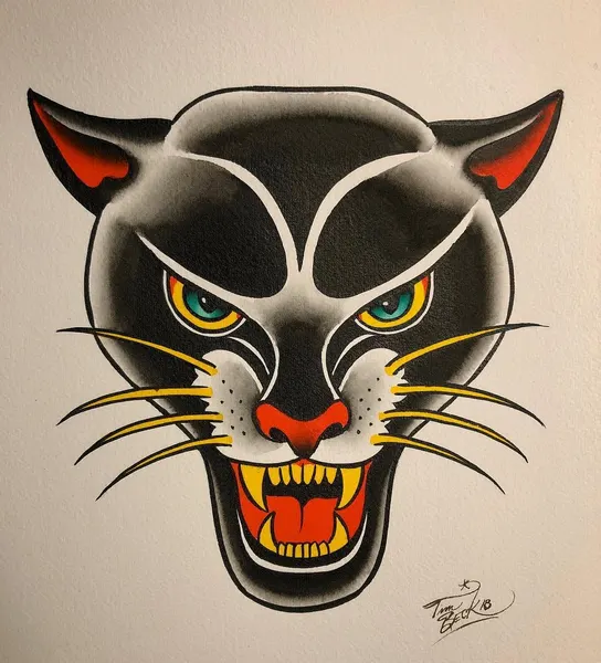 Tiger, Animal