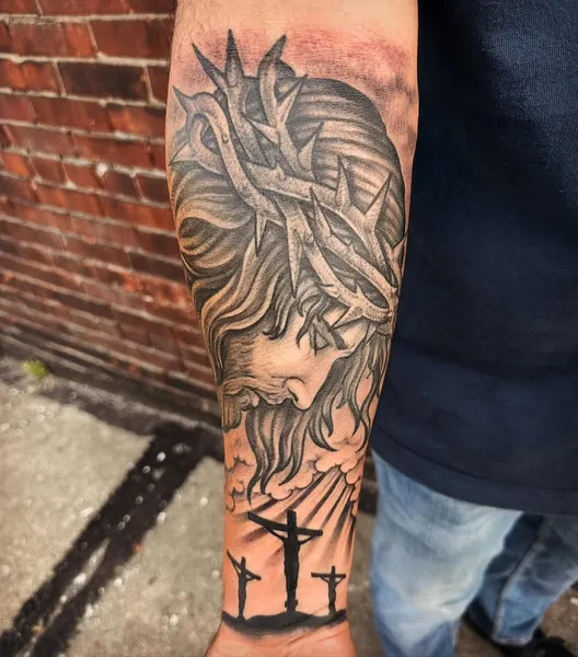 timbecktattoos