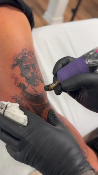 thetattooninja