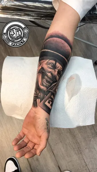 inkslingers