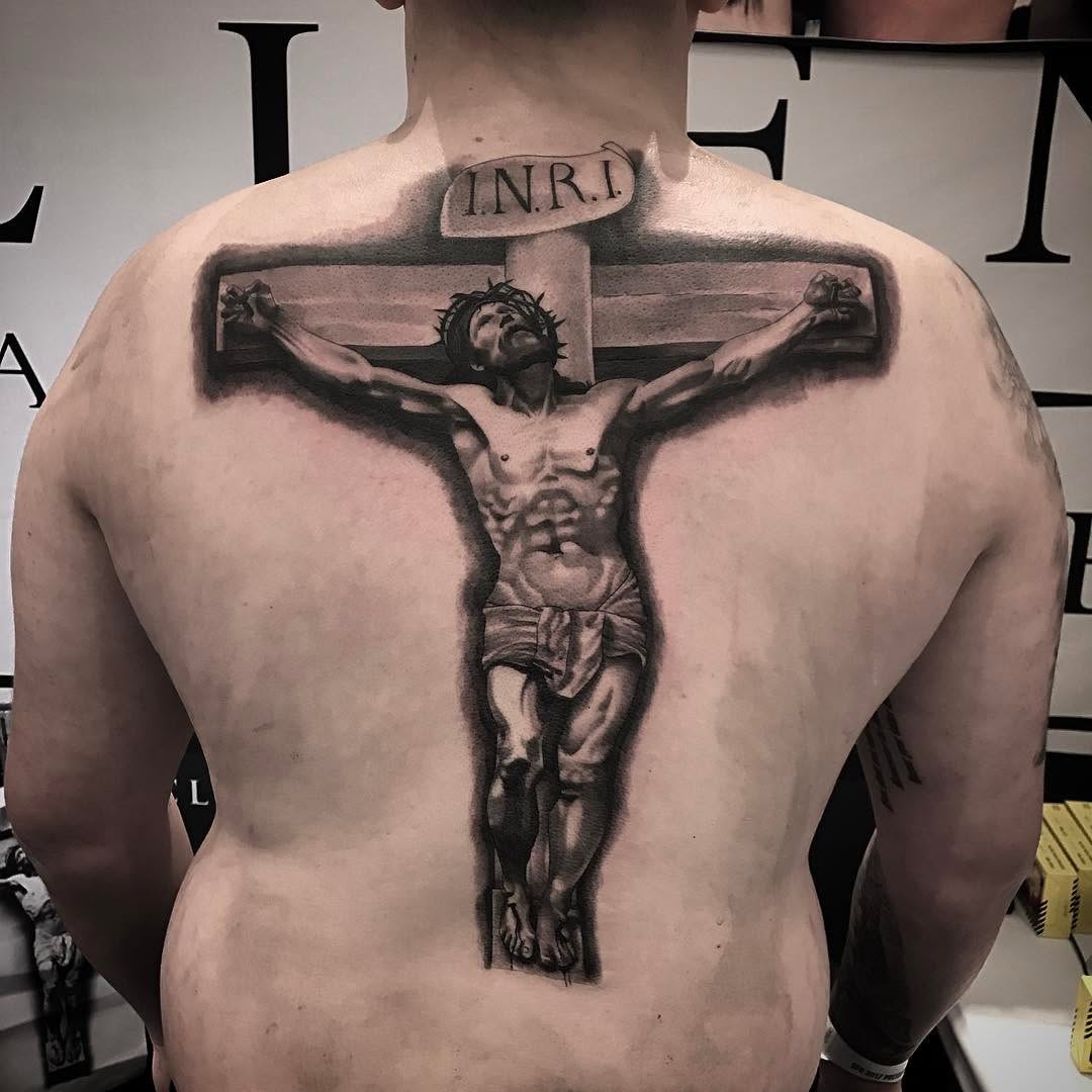 Isaiah Negrete