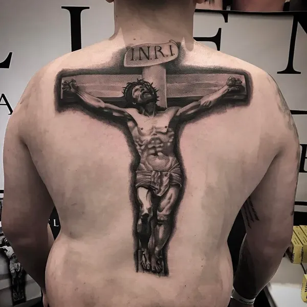 Isaiah Negrete