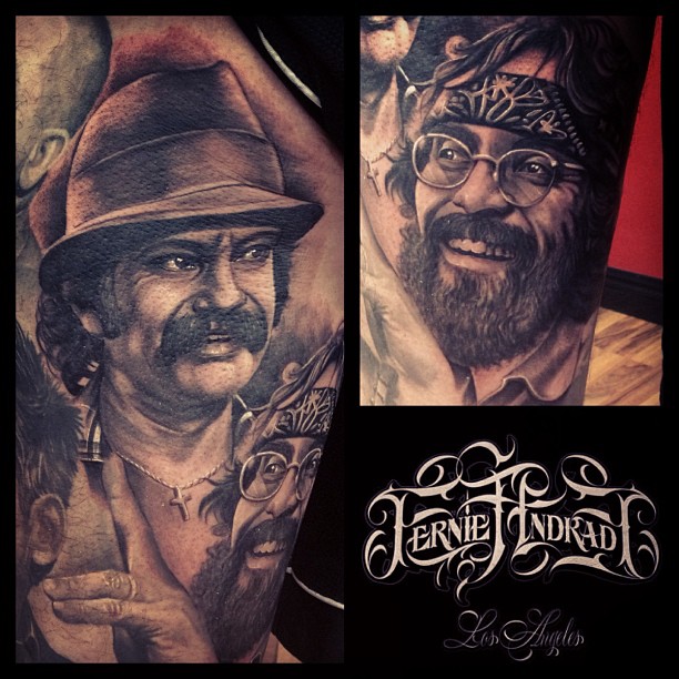 Fernie Andrade