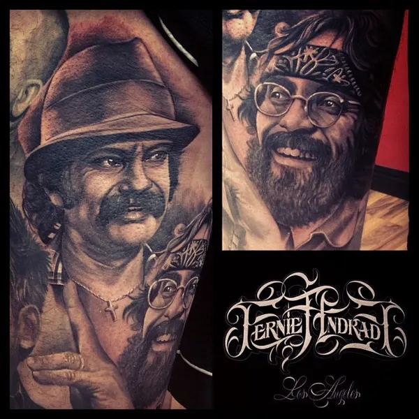 Fernie Andrade