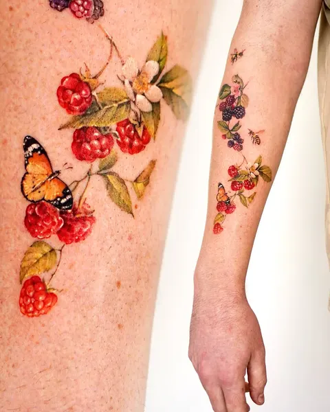Rose, Flower