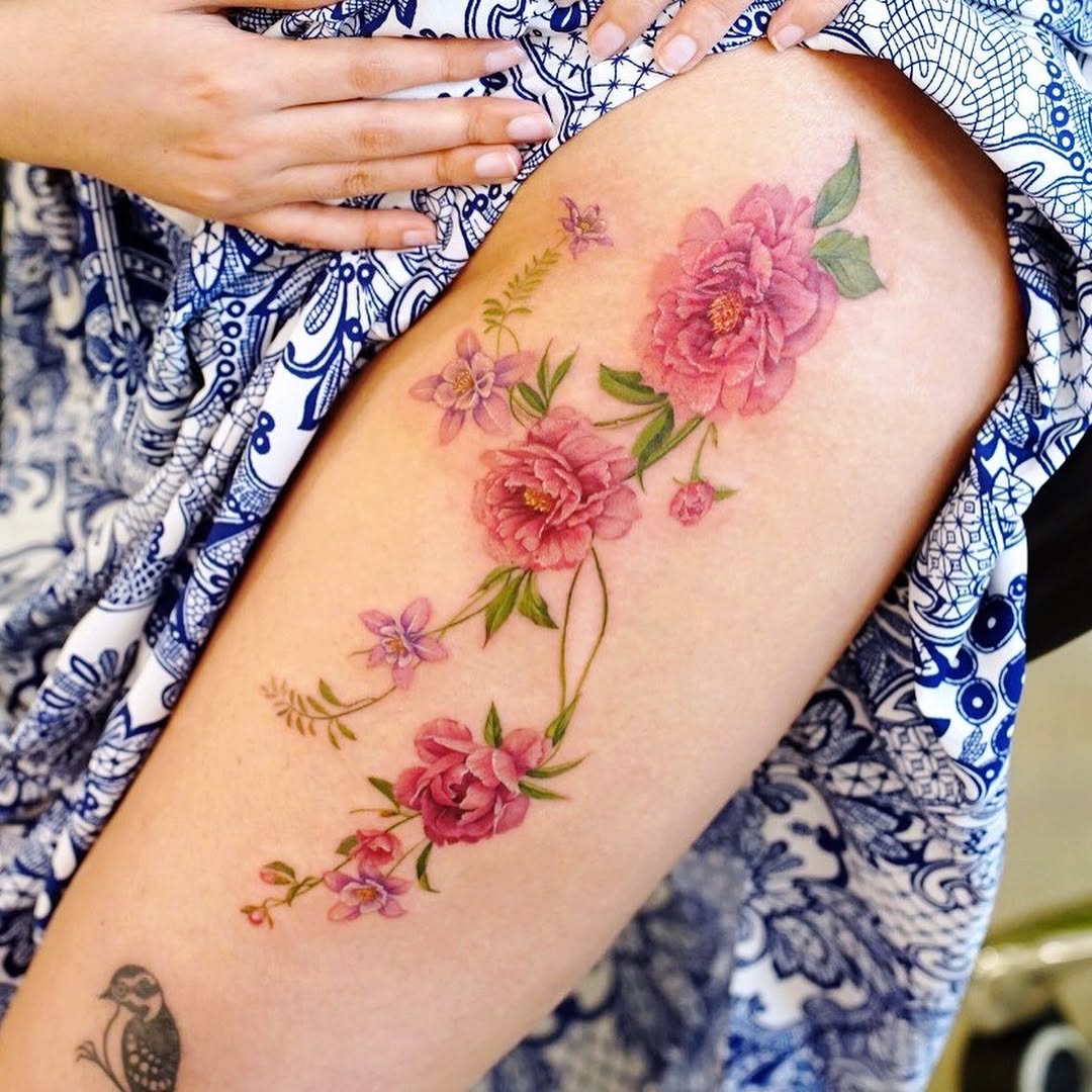 Flower