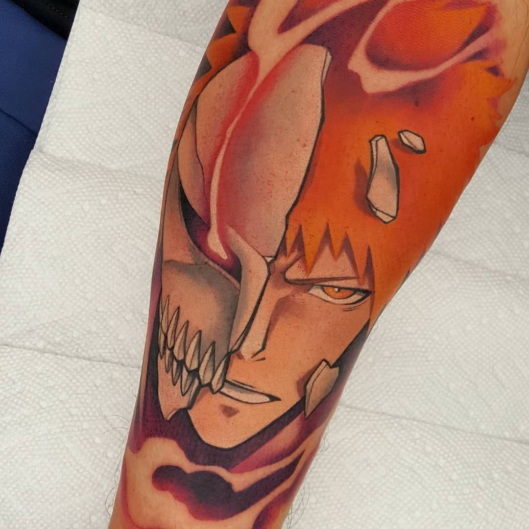 russelltattoo