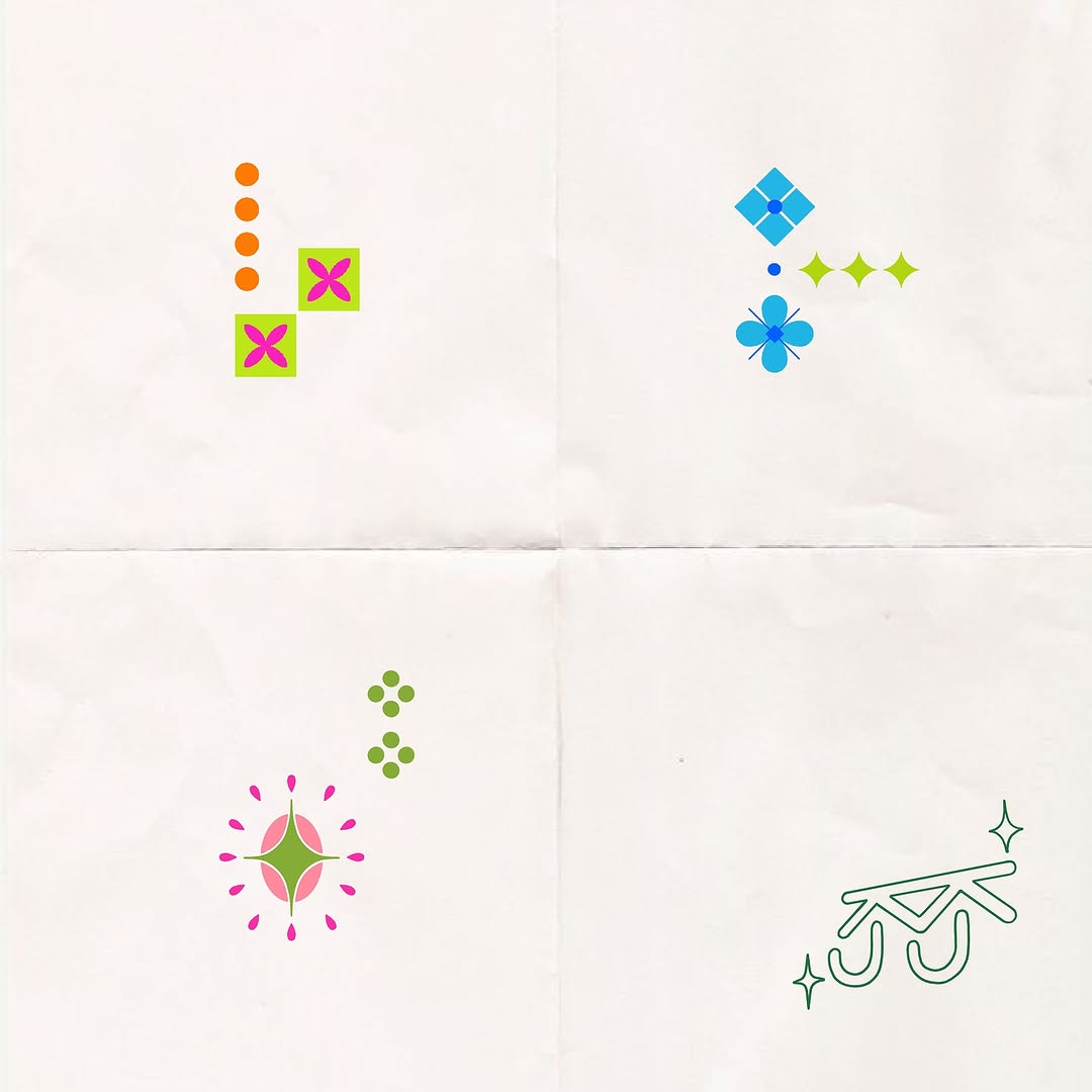 Geometric