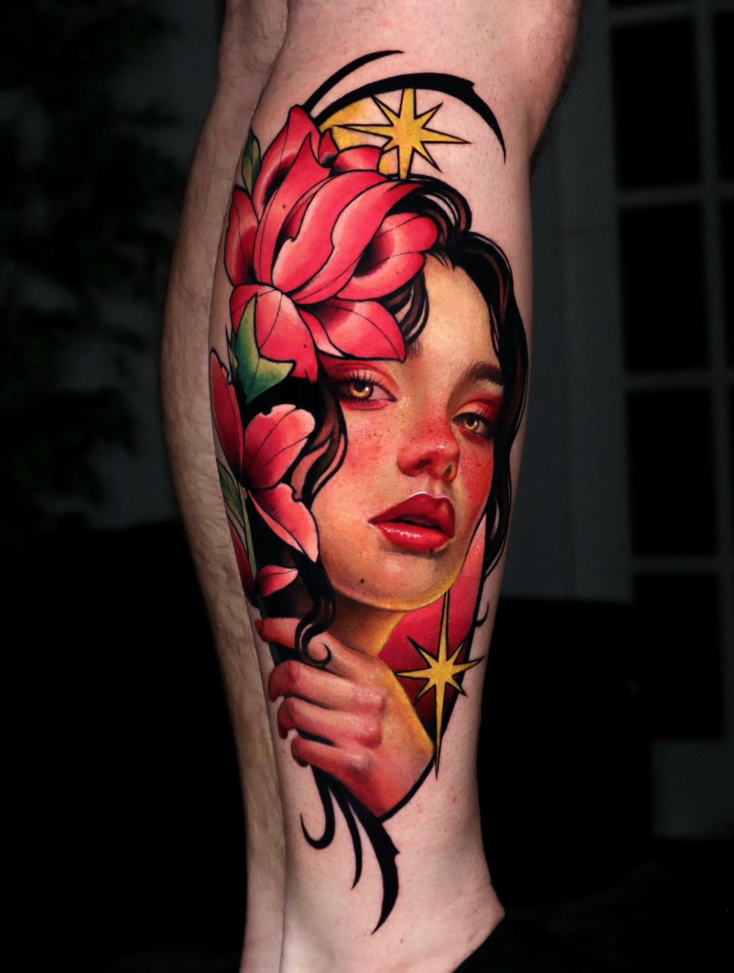 Flower