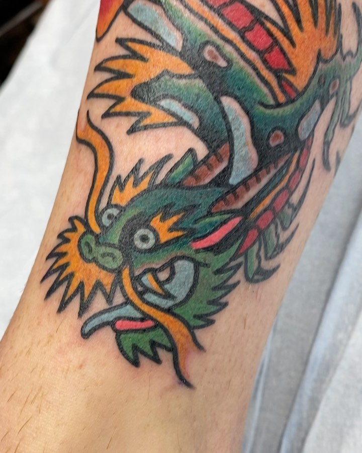 Dragon