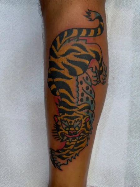 Tiger