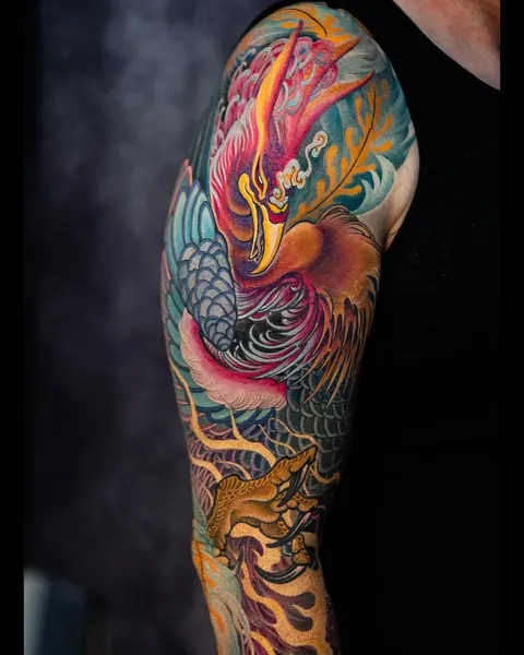 yushitattoo