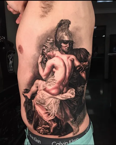 그리스 여신