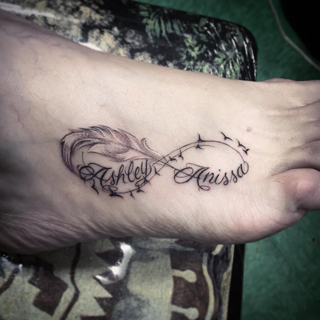 Lettering