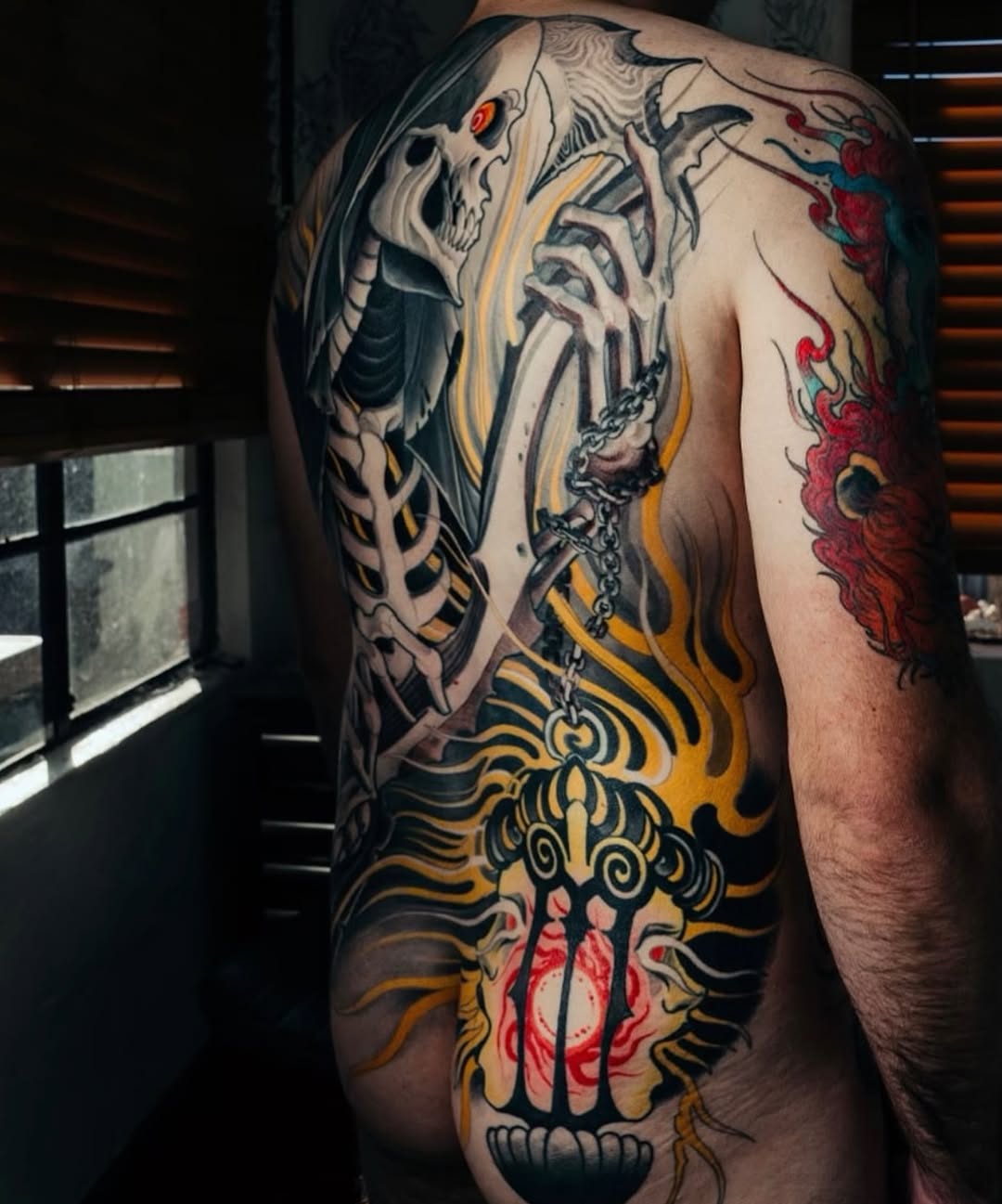 Guru Tattoo