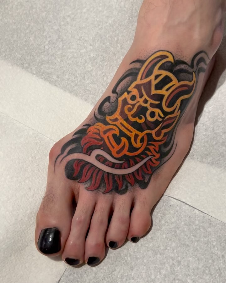 Jake Gordon