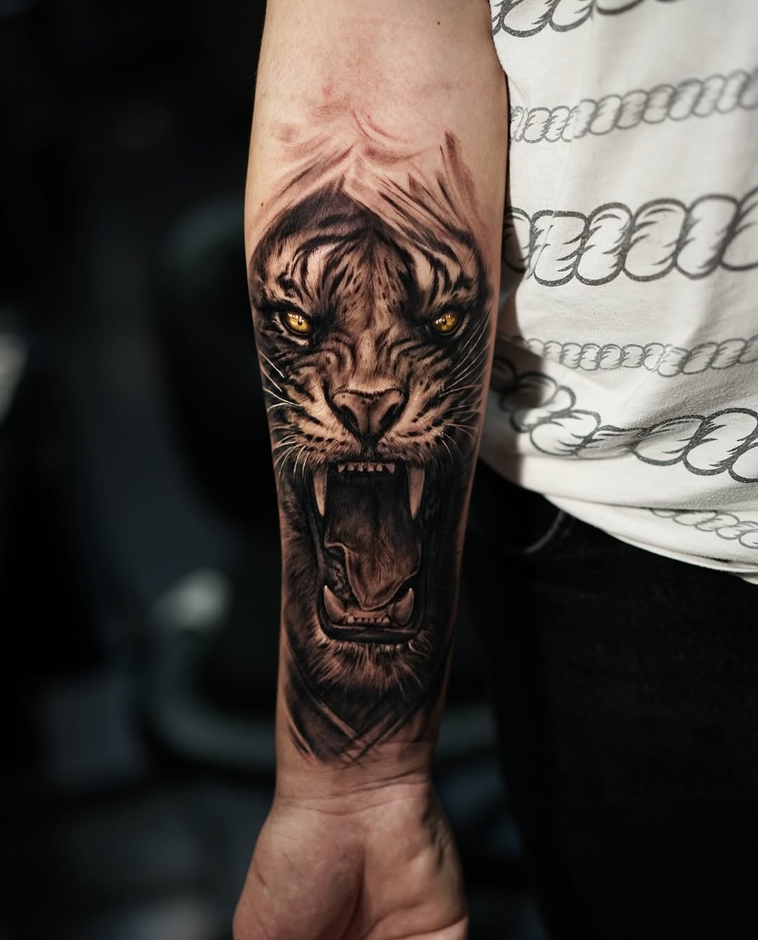 Tiger