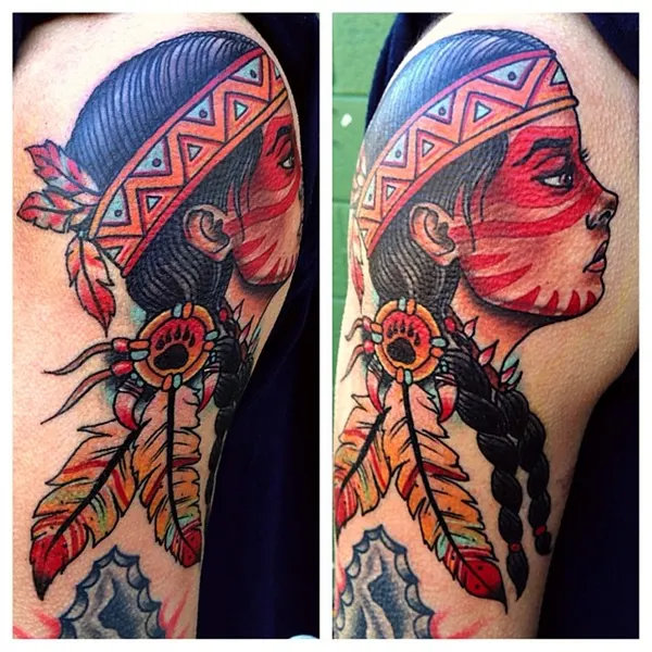 Sloo Tattoos